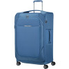 19738 5 samsonite re lite spinner rozsiritelny 78cm modra capri blue 115 129l