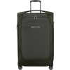 19735 samsonite re lite spinner rozsiritelny 78cm zelena climbing ivy 115 129l