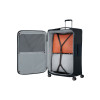 19747 4 samsonite re lite spinner rozsiritelny 83cm pulnocni modra 156 170l