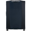 19747 3 samsonite re lite spinner rozsiritelny 83cm pulnocni modra 156 170l