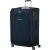 19747 1 samsonite re lite spinner rozsiritelny 83cm pulnocni modra 156 170l