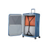 19753 3 samsonite re lite spinner rozsiritelny 83cm modra capri blue 156 170l