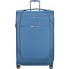 19753 2 samsonite re lite spinner rozsiritelny 83cm modra capri blue 156 170l