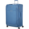 19753 5 samsonite re lite spinner rozsiritelny 83cm modra capri blue 156 170l
