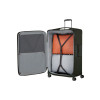 19750 3 samsonite re lite spinner rozsiritelny 83cm zelena climbing ivy 156 170l