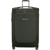 19750 1 samsonite re lite spinner rozsiritelny 83cm zelena climbing ivy 156 170l