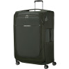19750 4 samsonite re lite spinner rozsiritelny 83cm zelena climbing ivy 156 170l