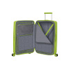 20644 1 american tourister fastforward spinner 68m zelena neon lime rozsiritelny