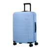 1690 american tourister novastream spinner 67cm modra rozsiritelny