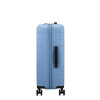 1690 6 american tourister novastream spinner 67cm modra rozsiritelny
