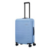 1690 7 american tourister novastream spinner 67cm modra rozsiritelny