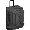 21589 3 american tourister city racer cestovni taska na koleckach s 55cm cerna