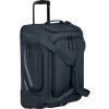 21592 1 american tourister city racer cestovni taska na koleckach s 55cm modra navy