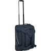 21592 5 american tourister city racer cestovni taska na koleckach s 55cm modra navy