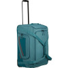21604 5 american tourister city racer cestovni taska na koleckach m 68cm modra