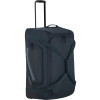 21607 5 american tourister city racer cestovni taska na koleckach l 77cm modra navy