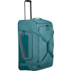 21613 5 american tourister city racer cestovni taska na koleckach l 77cm modra