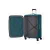 21619 4 american tourister cloudrider spinner 78 5cm tyrkysova misty teal rozsiritelny