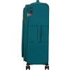 21619 2 american tourister cloudrider spinner 78 5cm tyrkysova misty teal rozsiritelny