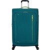 21619 3 american tourister cloudrider spinner 78 5cm tyrkysova misty teal rozsiritelny