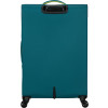 21619 american tourister cloudrider spinner 78 5cm tyrkysova misty teal rozsiritelny