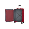 21625 american tourister cloudrider spinner 78 5cm cervena astral red rozsiritelny