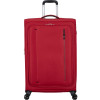 21625 2 american tourister cloudrider spinner 78 5cm cervena astral red rozsiritelny