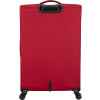 21625 4 american tourister cloudrider spinner 78 5cm cervena astral red rozsiritelny