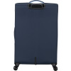 21631 2 american tourister cloudrider spinner 78 5cm modra sky navy rozsiritelny