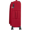 21634 3 american tourister cloudrider spinner 67cm cervena astral red rozsiritelny