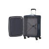 21640 2 american tourister cloudrider spinner 67cm modra sky navy rozsiritelny