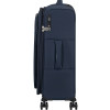 21640 3 american tourister cloudrider spinner 67cm modra sky navy rozsiritelny