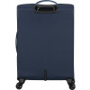 21640 4 american tourister cloudrider spinner 67cm modra sky navy rozsiritelny