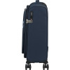 21649 3 american tourister cloudrider spinner 55cm modra sky navy