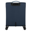 21649 4 american tourister cloudrider spinner 55cm modra sky navy