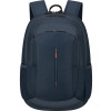 21751 american tourister urban groove batoh 15 6 27l modra dark navy