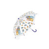 21871 2 happy rain detsky destnik bluey dlouhy maualni poe transparent 57cm 74cm