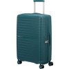 21910 1 american tourister fastforward spinner 68m modra totally teal rozsiritelny