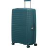 21913 4 american tourister fastforward spinner 78cm modra totally teal rozsiritelny