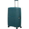21913 american tourister fastforward spinner 78cm modra totally teal rozsiritelny