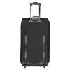 21526 6 travelite basics cestovni taska na koleckach m 70 cm cerna modra rozsiritelna