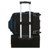 22189 4 american tourister take2cabin batoh na koleckach s m 40cm modry harbor blue 25l