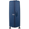 22195 3 american tourister fastforward spinner 83cm modra navy rozsiritelny