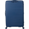 22195 4 american tourister fastforward spinner 83cm modra navy rozsiritelny
