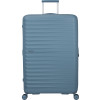22198 1 american tourister fastforward spinner 83cm modra steel blue rozsiritelny