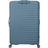 22198 4 american tourister fastforward spinner 83cm modra steel blue rozsiritelny