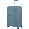 22198 5 american tourister fastforward spinner 83cm modra steel blue rozsiritelny