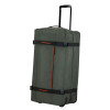 3976 6 american tourister urban track taska na koleckach 78cm khaki