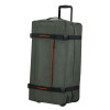 3976 american tourister urban track taska na koleckach 78cm khaki