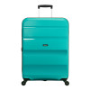 4417 1 american tourister skorepinovy kufr bon air l tyrkysova 91l